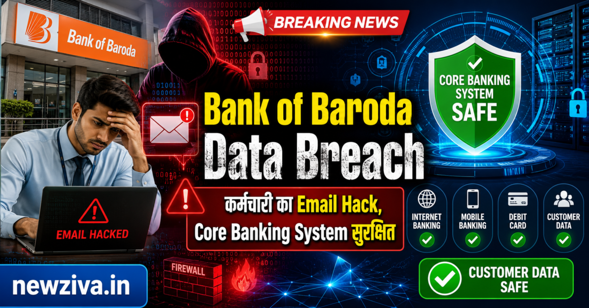 Bank of Baroda