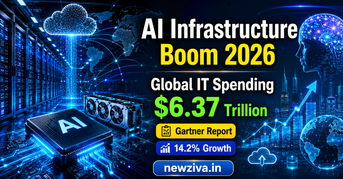 AI Infrastructure Boom