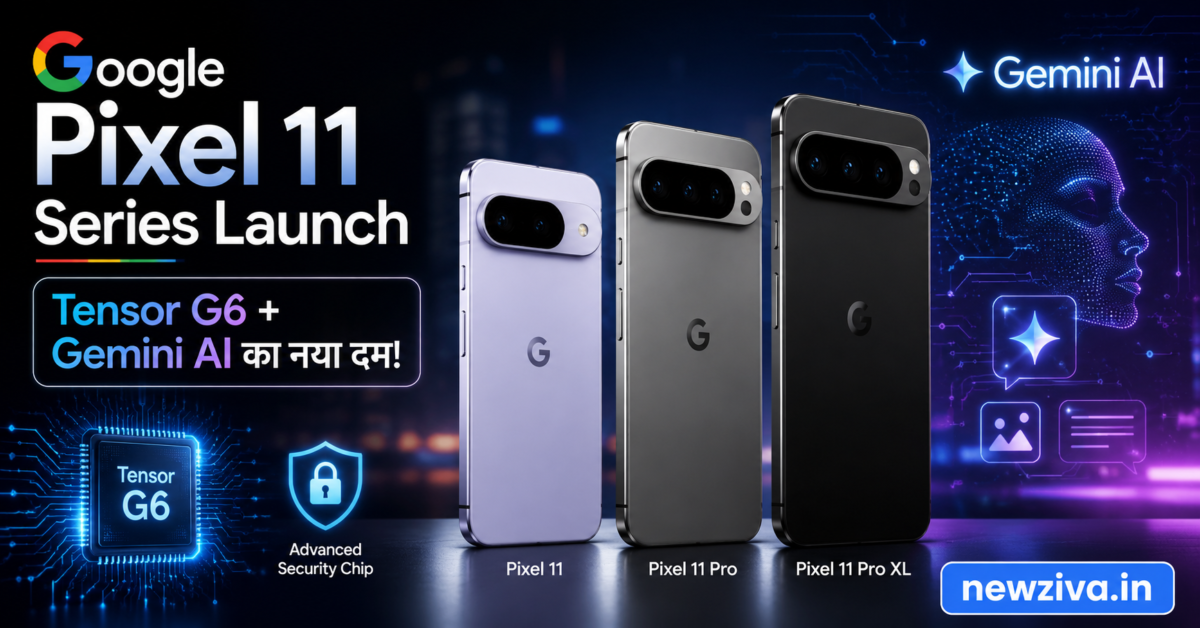 Google Pixel 11