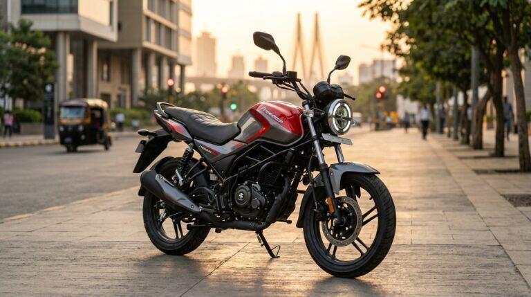 Bajaj Freedom 125 Launch