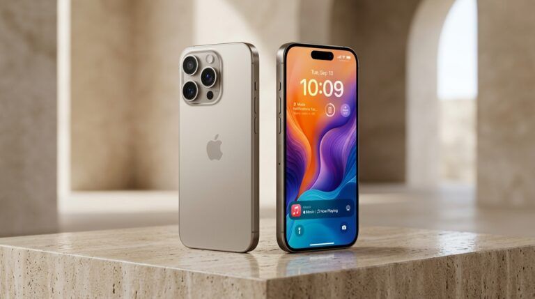 iPhone 16 Pro Launch