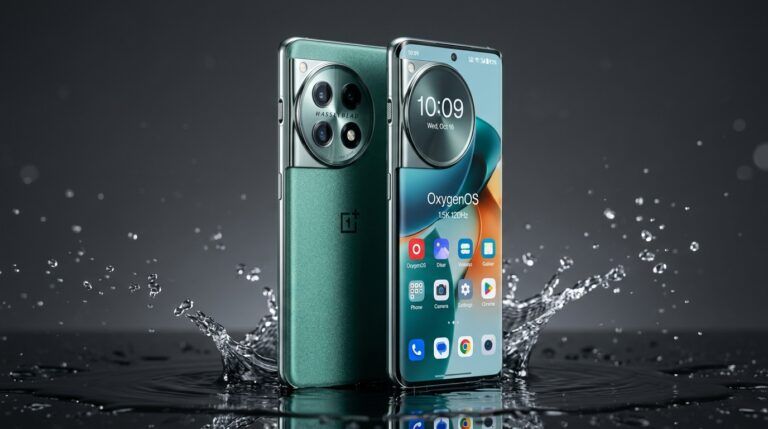 OnePlus 13R 5G Launch