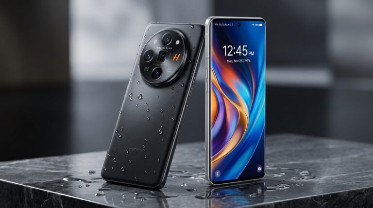 Oppo Find X8 Pro 5G Launch
