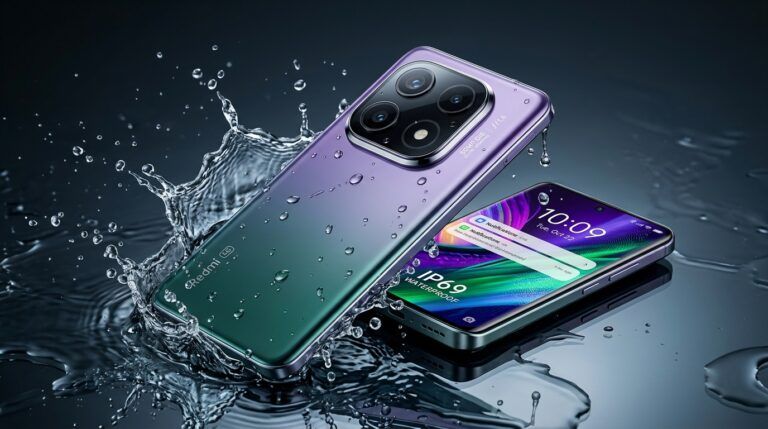 Redmi Note 14 Pro 5G Launch