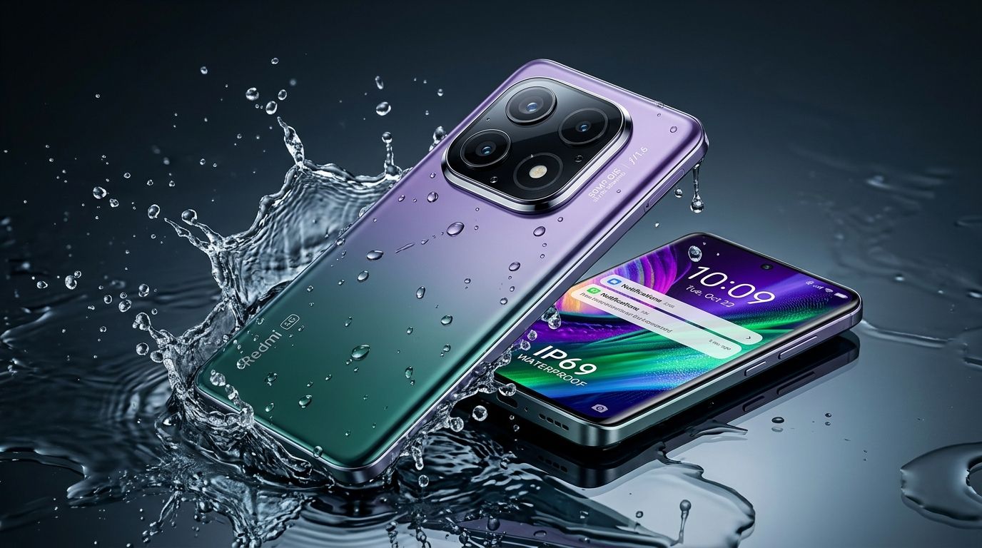 Redmi Note 14 Pro 5G Launch